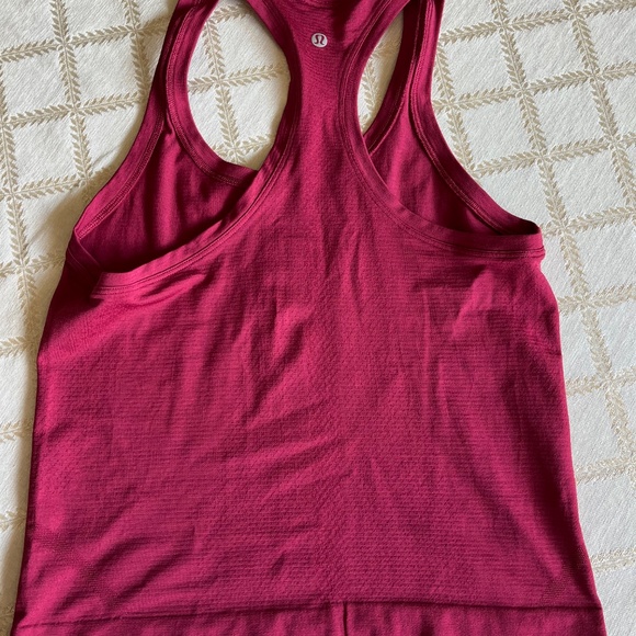 Lululemon swiftly tech tank - Picture 4 of 4